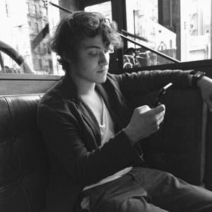 Meet your Posher, Joshua